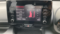 Toyota Yaris 1.5 Hybrid Icon 5dr CVT Hybrid Hatchback